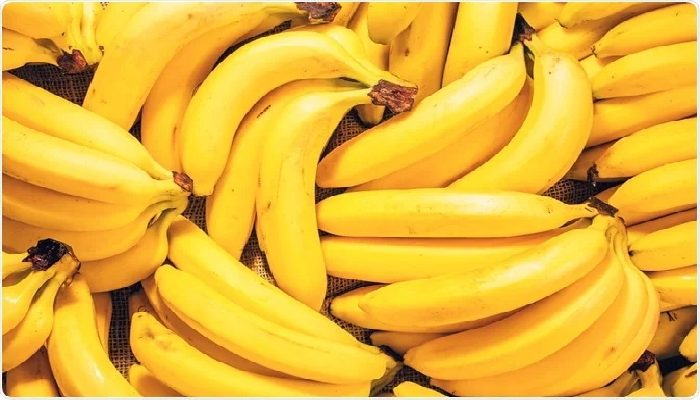 health benefit of banana